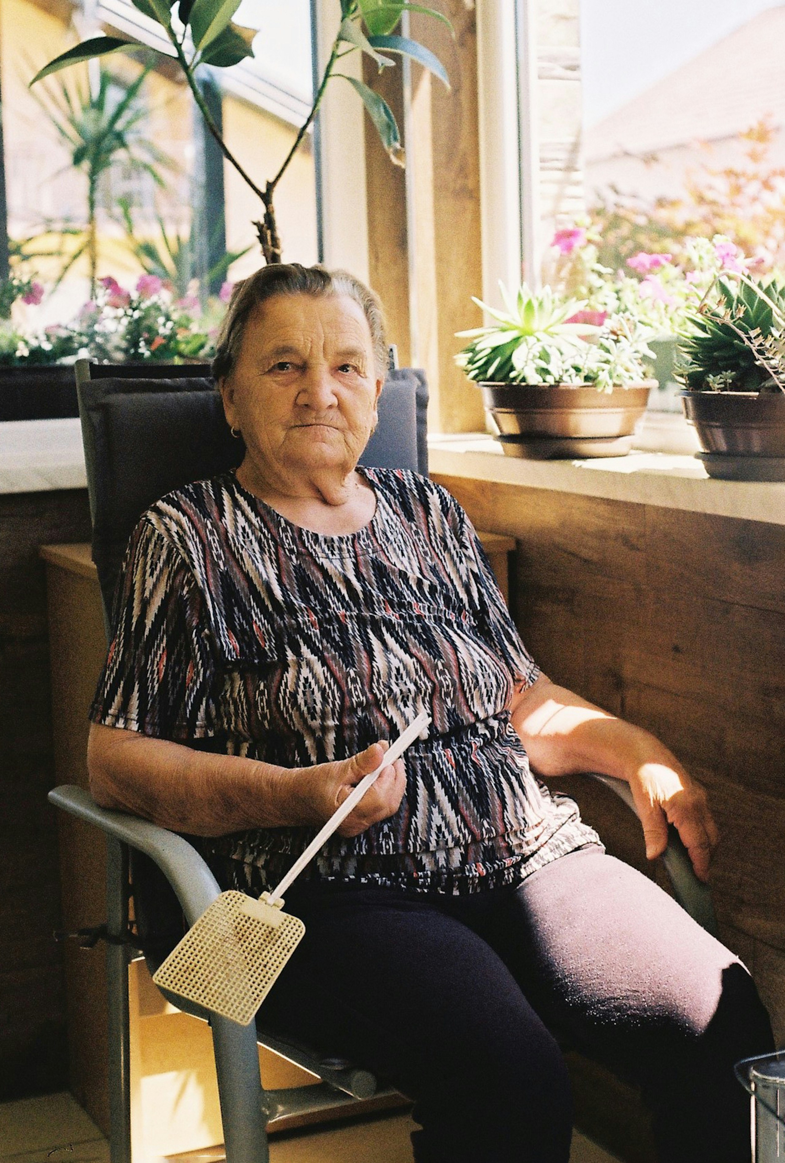 Rosa García